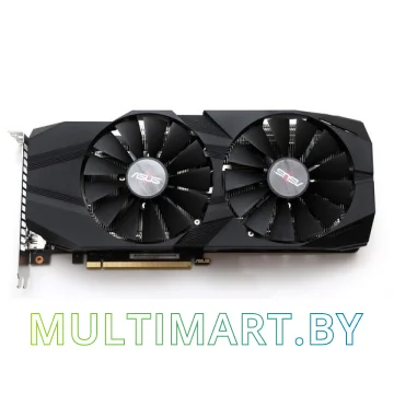 Видеокарта ASUS Mining P104-100 4GB GDDR5X